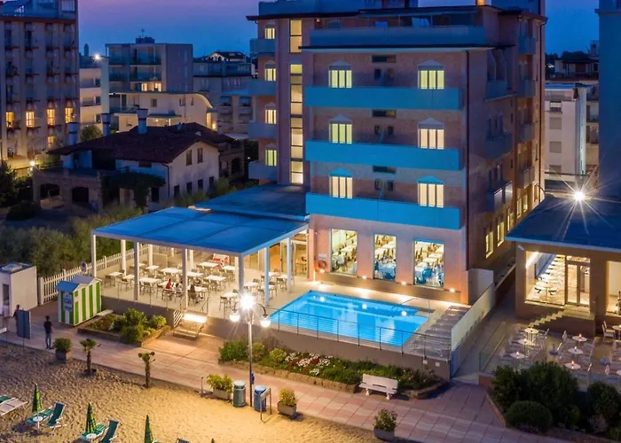 Hotel Corallo