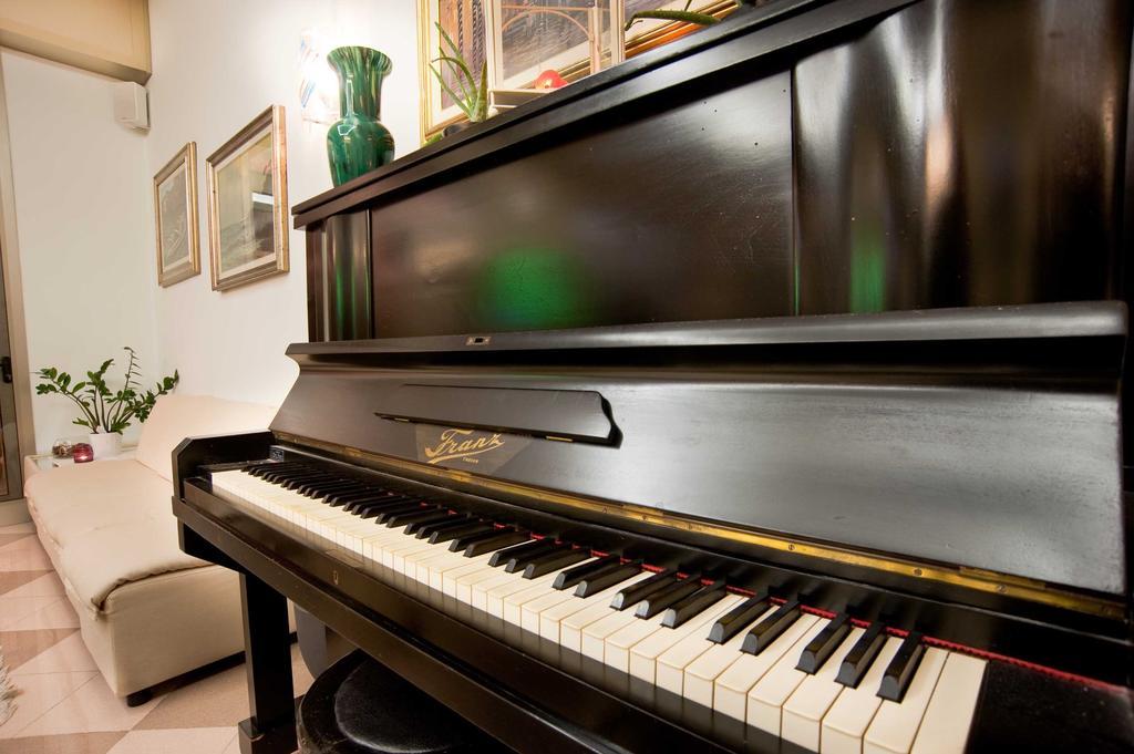 Corallo 3* Lido di Jesolo