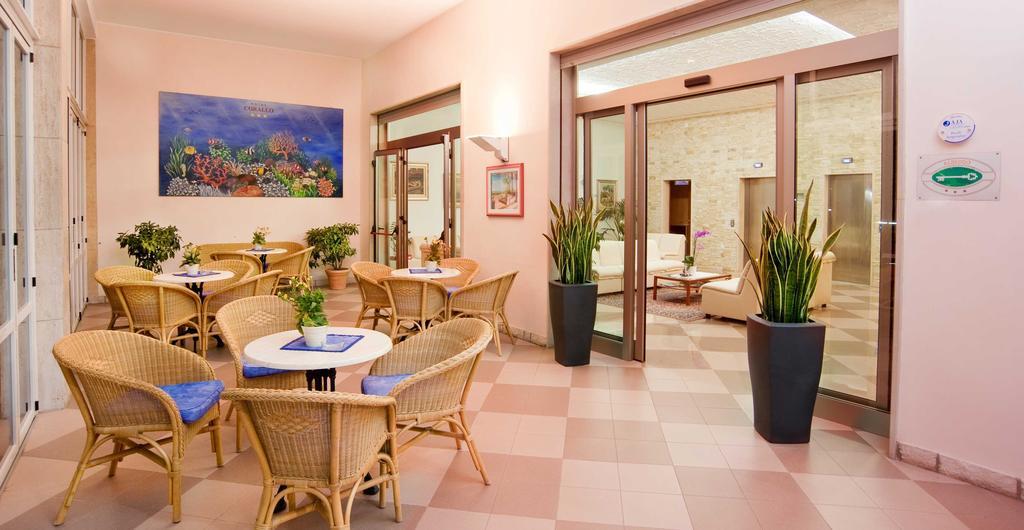 Hotel Corallo