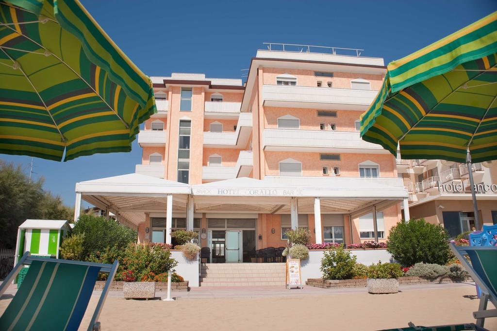 Corallo Lido di Jesolo