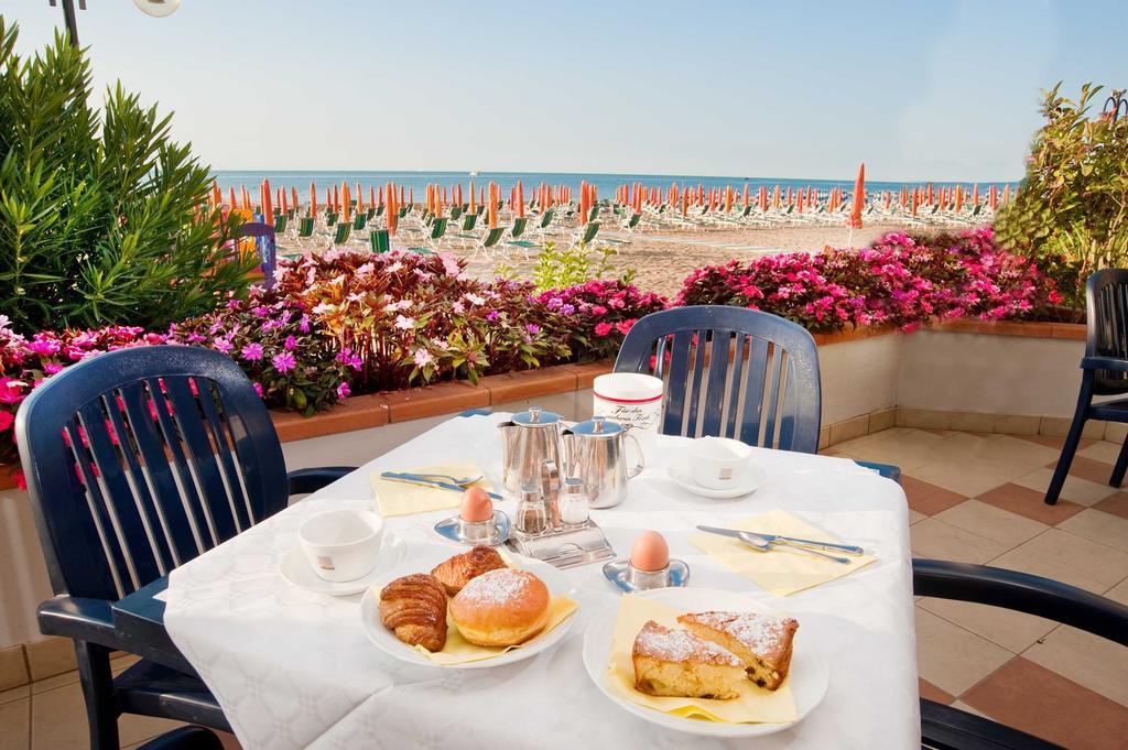 Hotel Corallo 3*