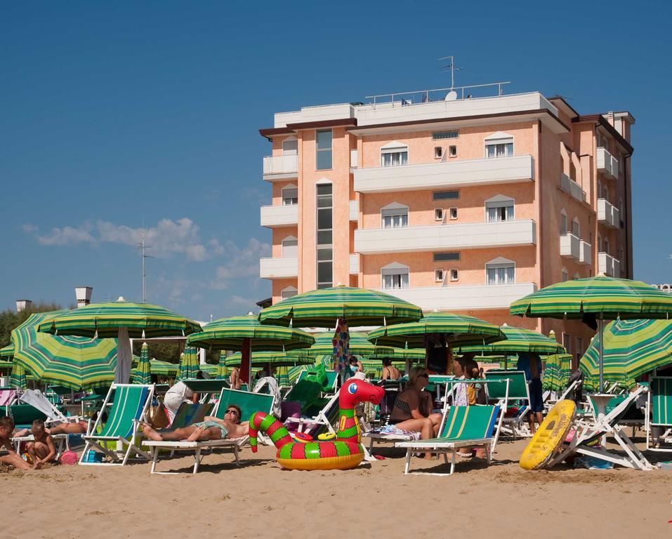 Hotel Corallo Lido di Jesolo