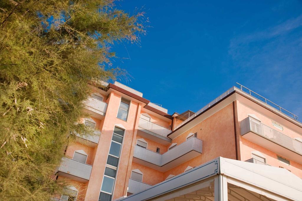 Corallo 3* Lido di Jesolo