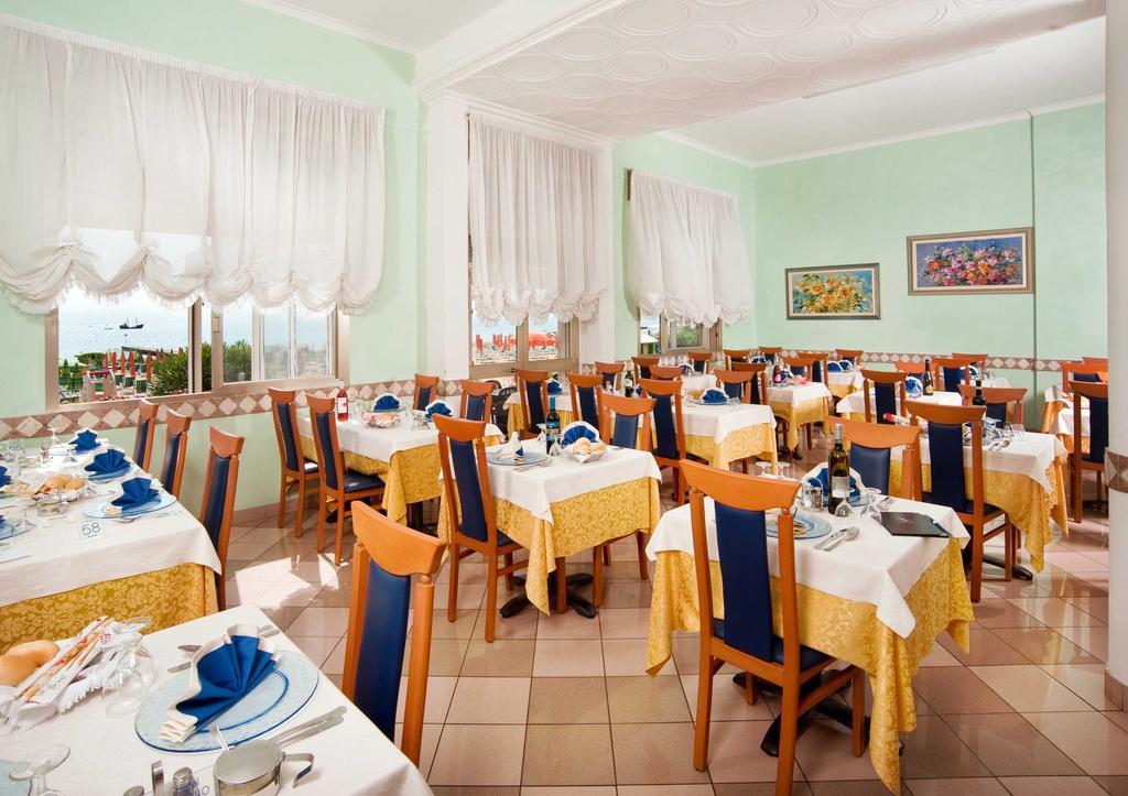 Corallo Hotel