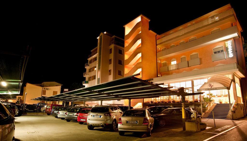 Hotel Corallo 3*