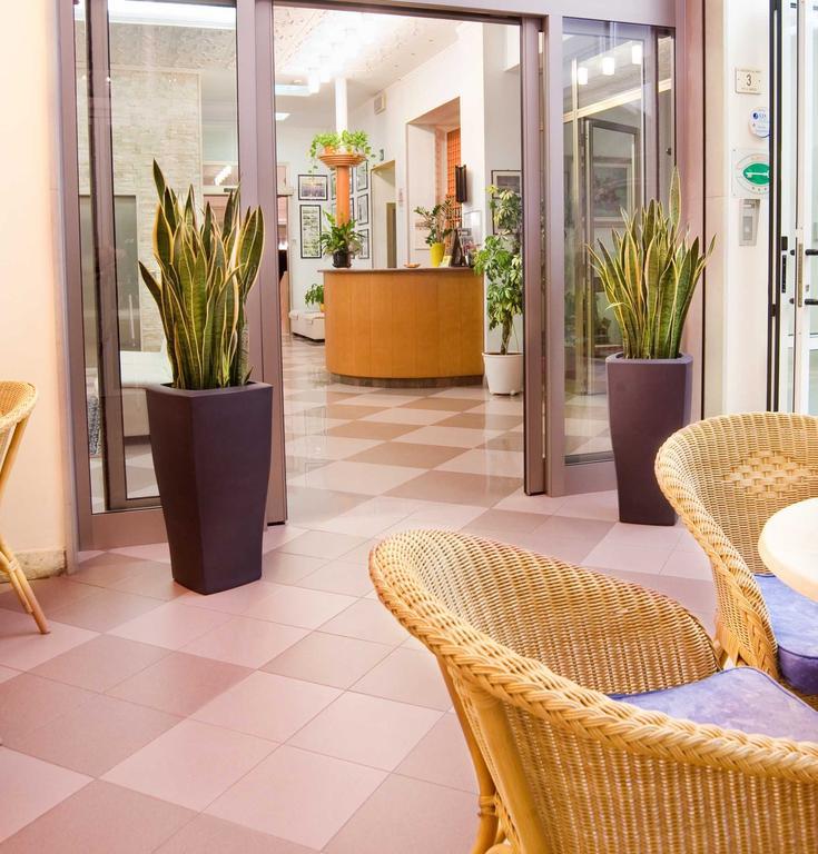 Corallo Hotel 3*