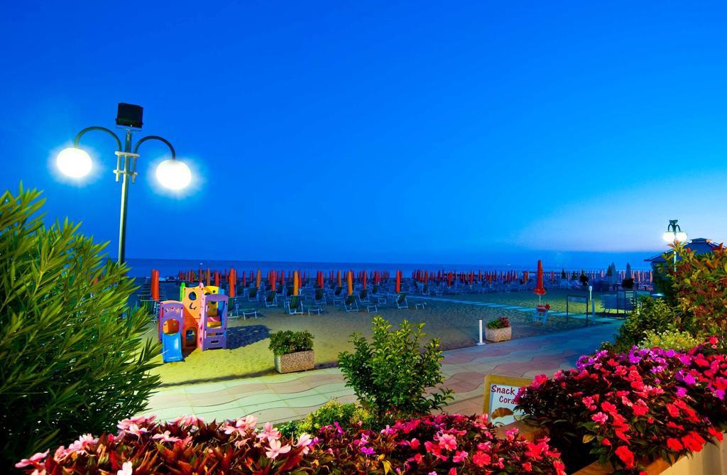 Corallo Hotel 3*