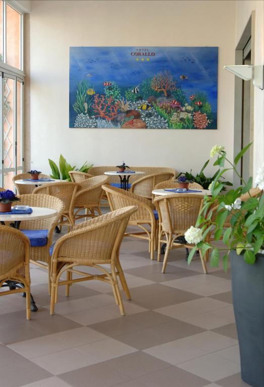 Corallo Hotel