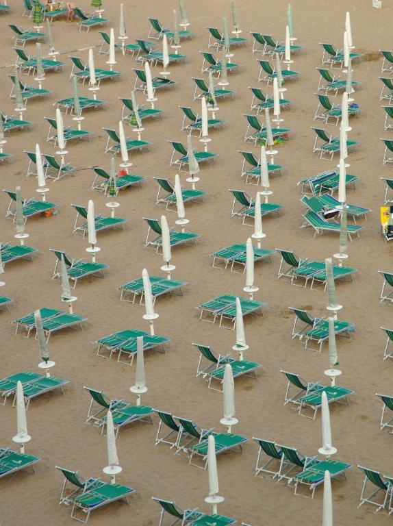 Corallo 3* Lido di Jesolo