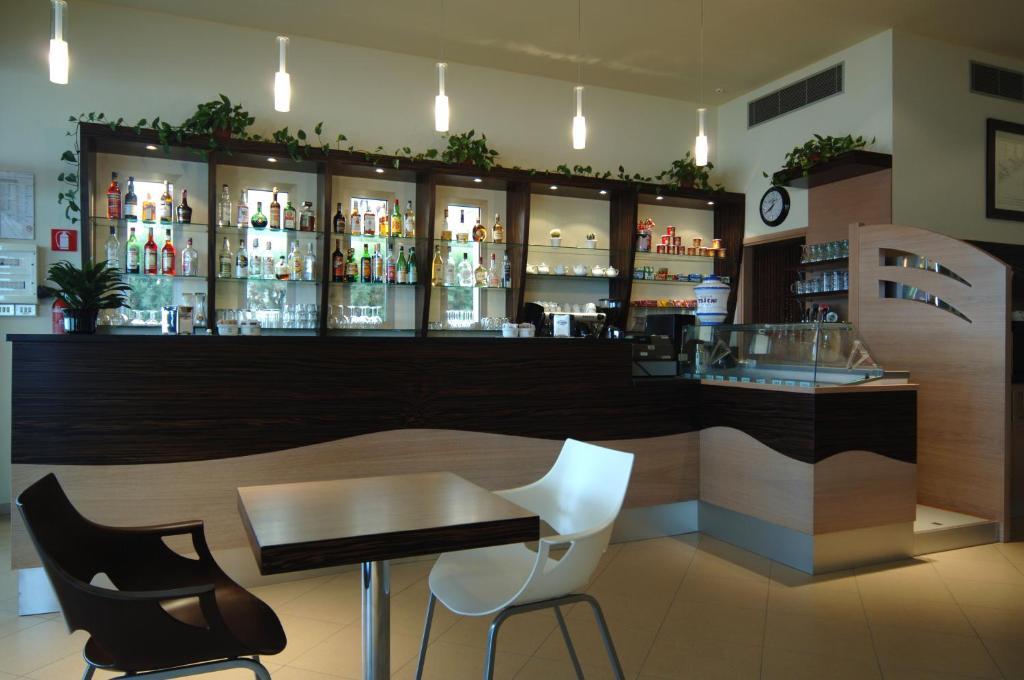Corallo Hotel