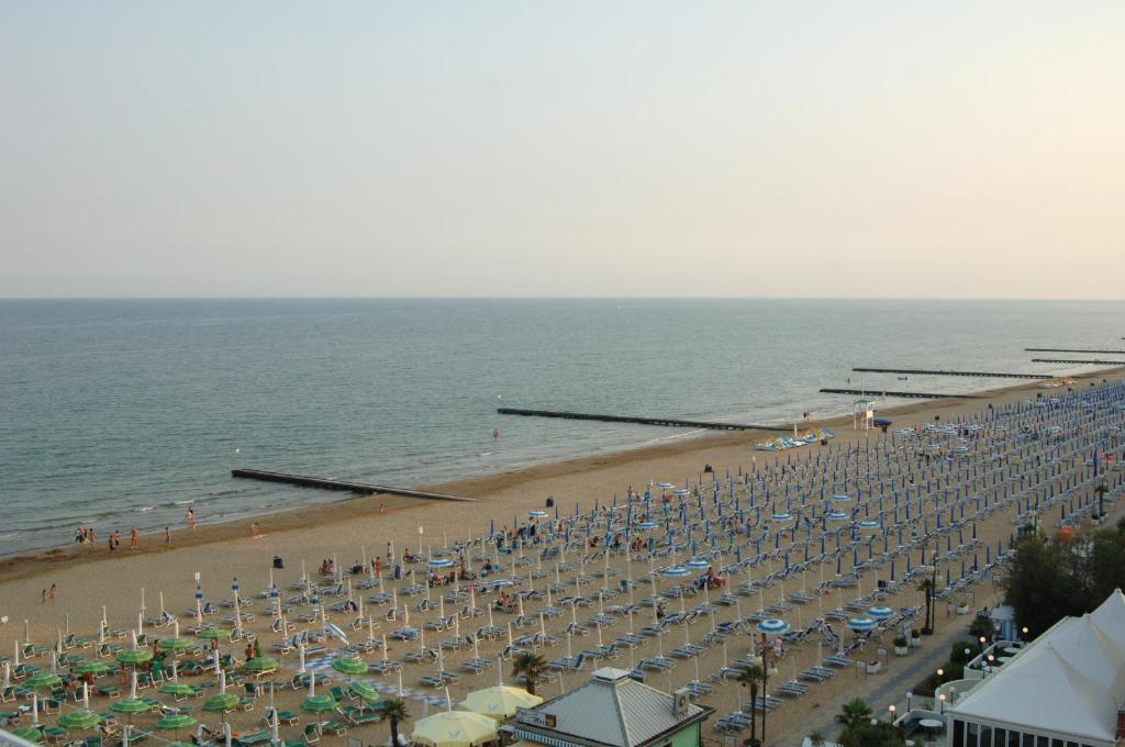 Hotel Corallo