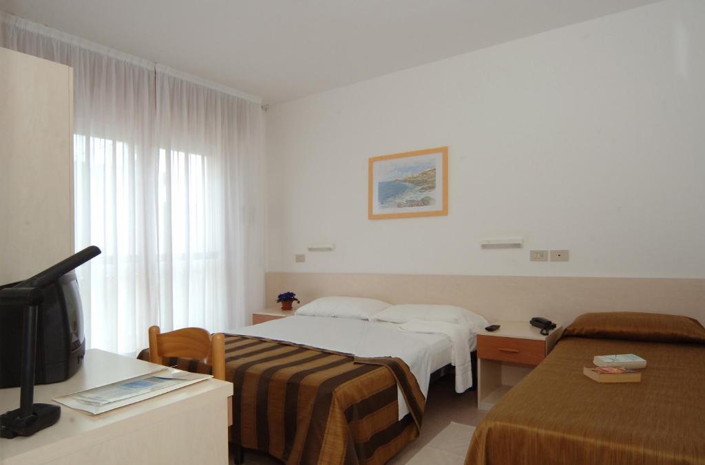 Corallo Hotel 3*