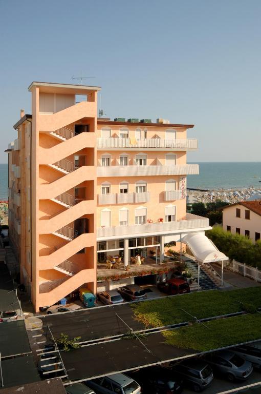 Hotel Corallo 3*