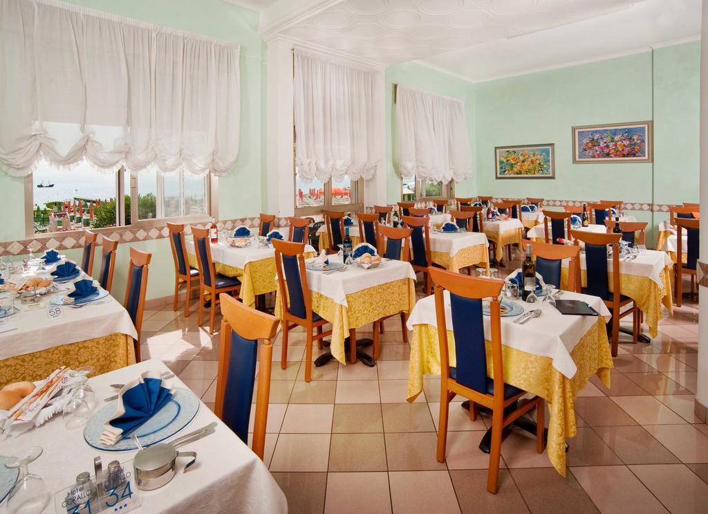 Hotel Corallo Lido di Jesolo