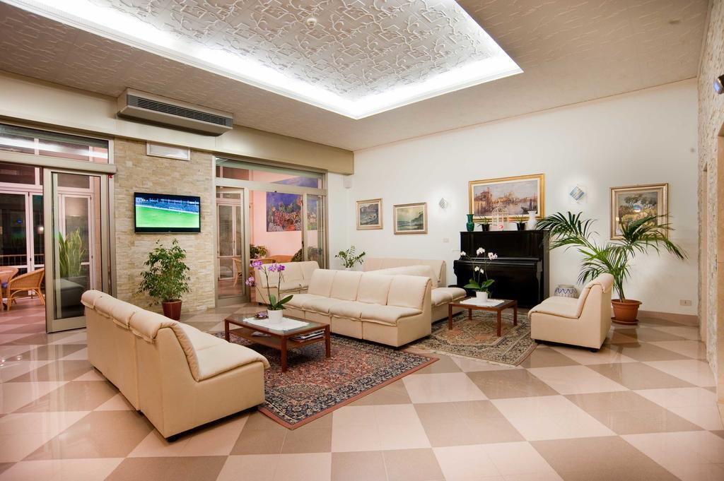 Corallo 3* Lido di Jesolo