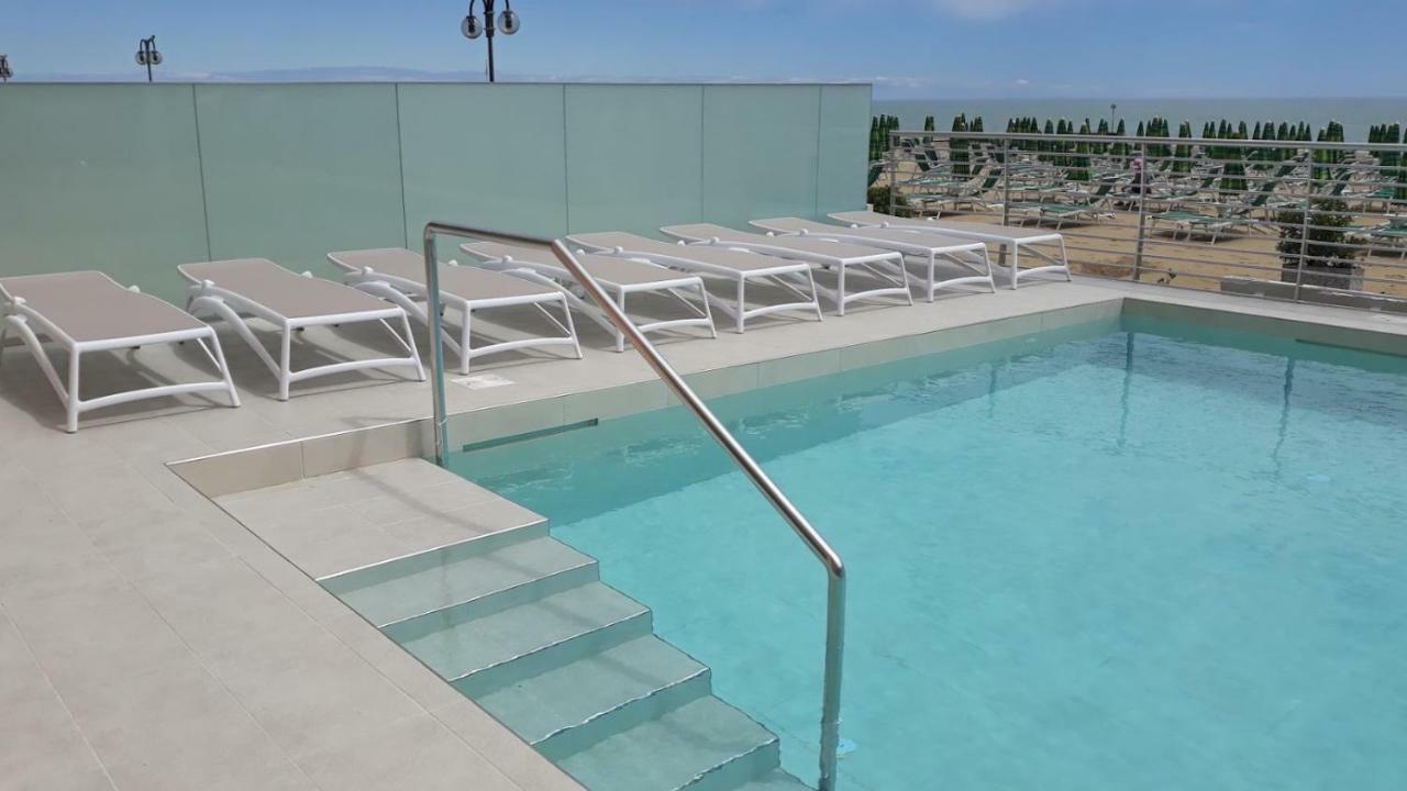 Corallo Hotel Lido di Jesolo