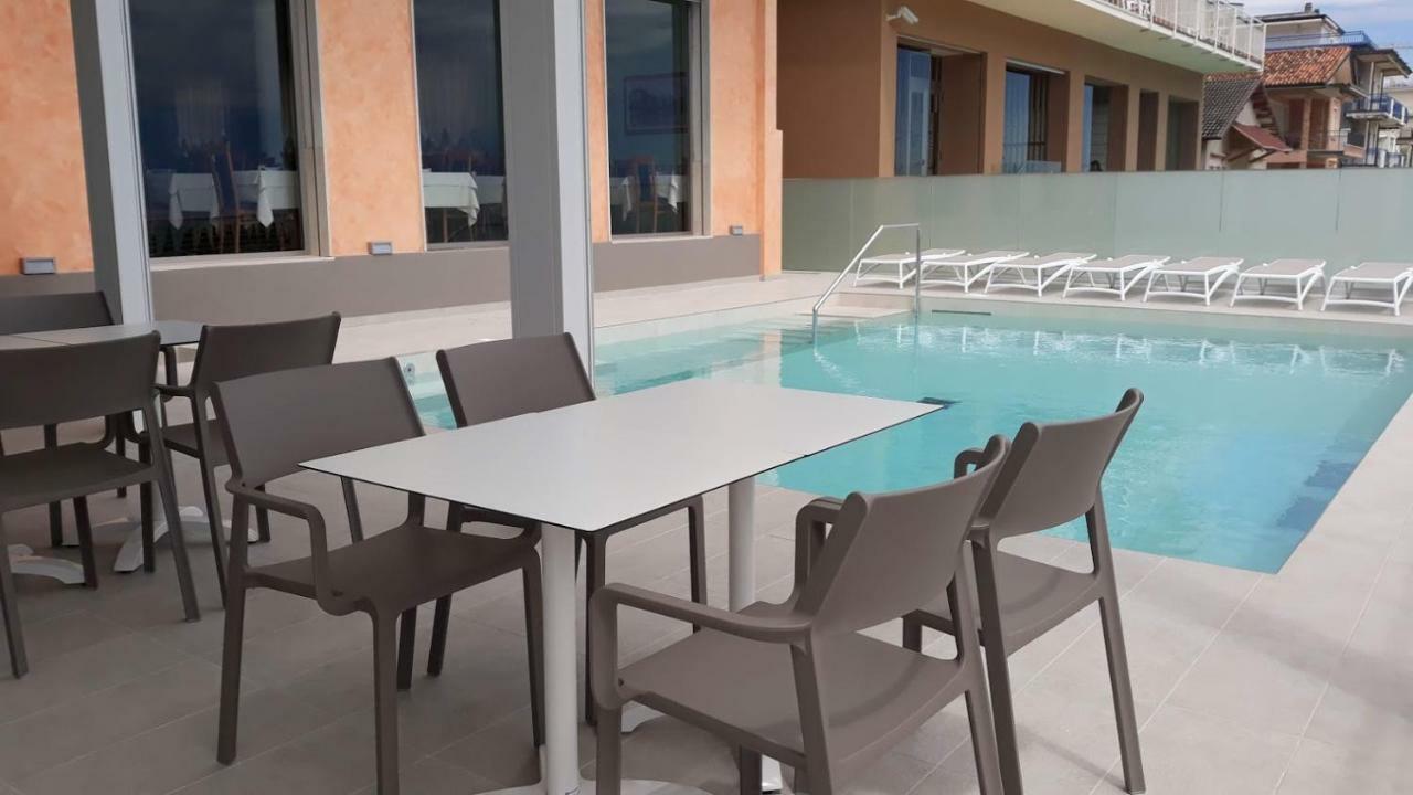 Corallo Hotel