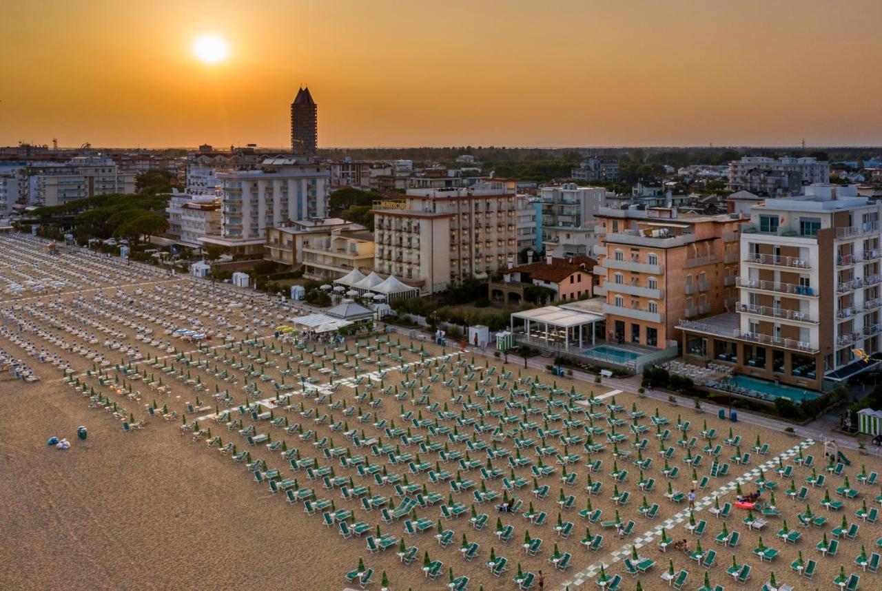 Corallo 3* Lido di Jesolo