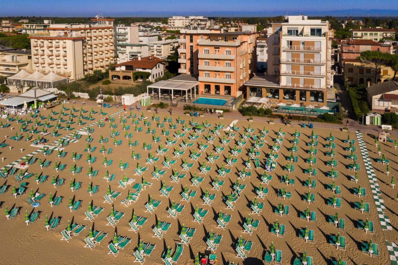 Hotel Corallo